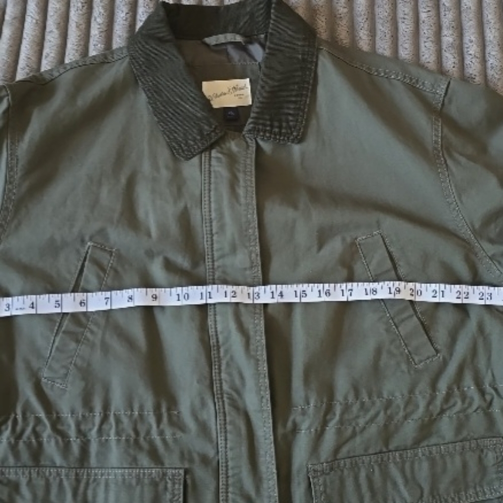 Universal Thread Xxl Utility Jacket. - image 2